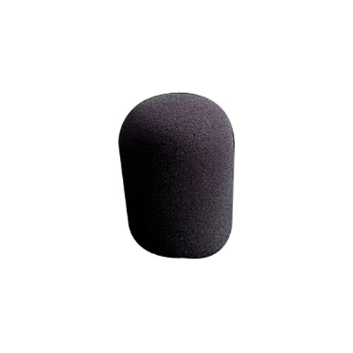 Lewitt LCT 40 WX Large Cylindrical Foam Windscreen