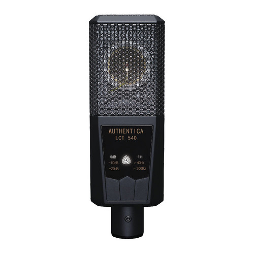 Lewitt LCT 540 Condenser Microphone
