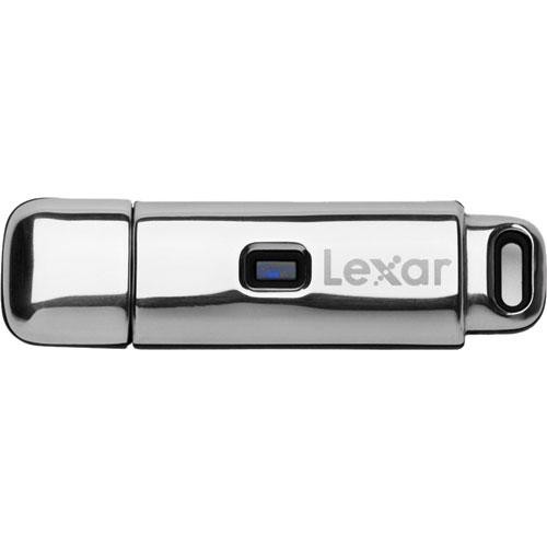 Lexar JumpDrive Lightning 100x - 2GB Capacity