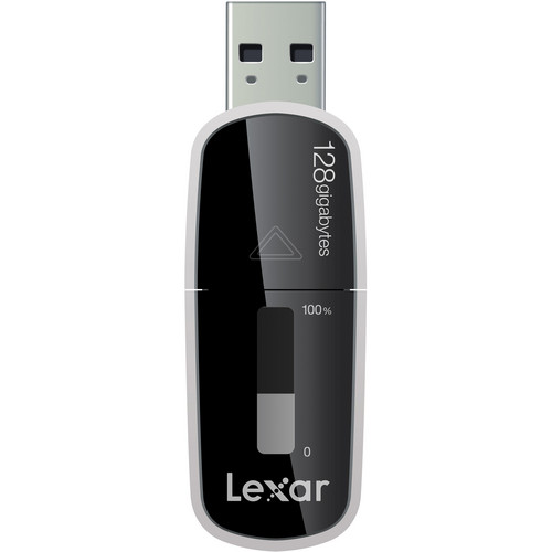 Lexar 128GB Echo MX Backup Drive