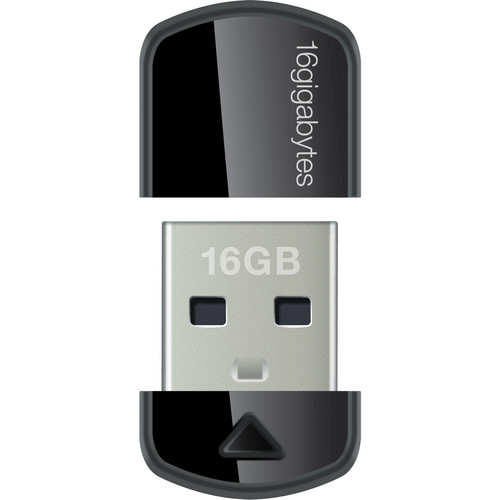 Lexar 16GB Echo ZX Backup Drive