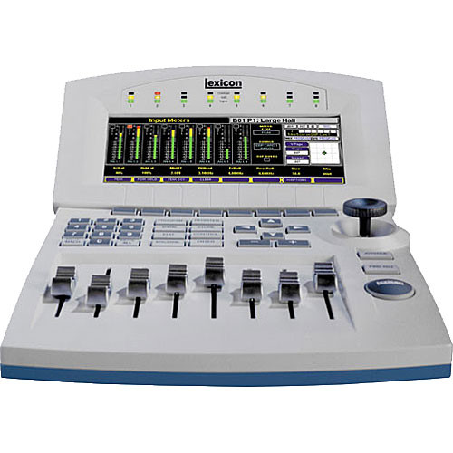 Lexicon LARC2 - Remote Controller for 960L Series