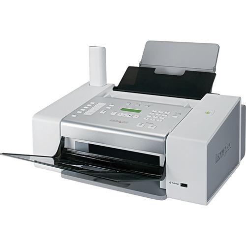 Lexmark X5075 Professional All-In-One Inkjet Printer
