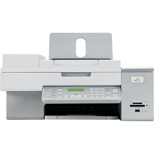 Lexmark X6575 Professional All-In-One Printer