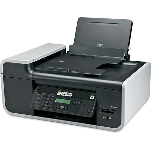 Lexmark X5650 Versatile All-in-One Printer