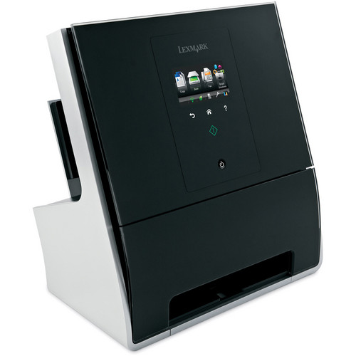 Lexmark S815 Genesis All-In-One Color Inkjet Printer