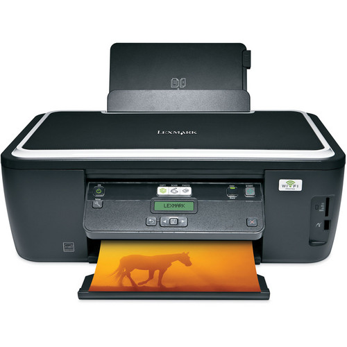 Lexmark S305 Impact Wireless All-In-One Printer