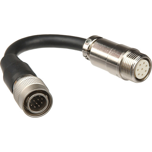 Libec A-12P 12-Pin Adapter Cable