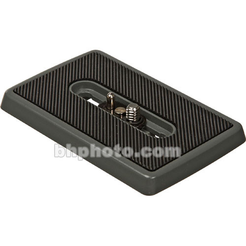 Libec Quick Release Plate for H22