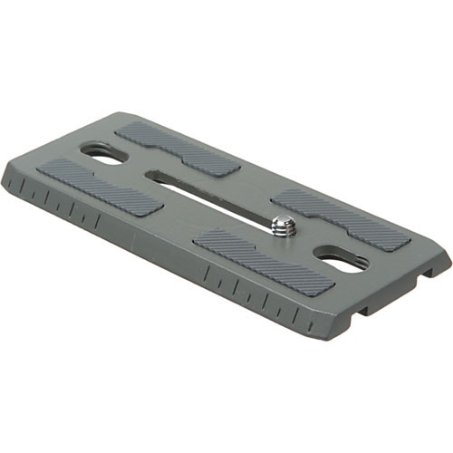 Libec H50II2 Quick Release Plate for H-50 Head