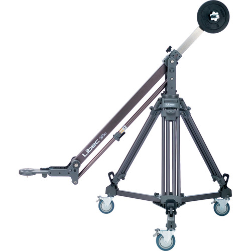Libec JB-30 Jib Arm Shooting Kit