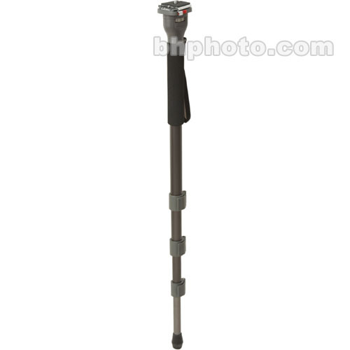 Libec MP-66DV 4-Section Monopod