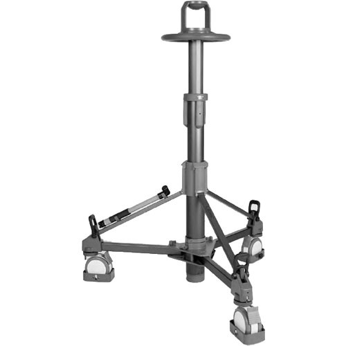 Libec P110(S) Pneumatic Pedestal (100mm Bowl)