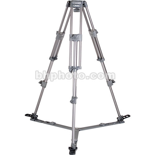 Libec T68 75mm 2-Stage Aluminum Tripod