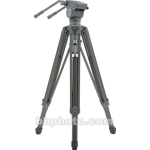 Libec TH-2000 Video Tripod