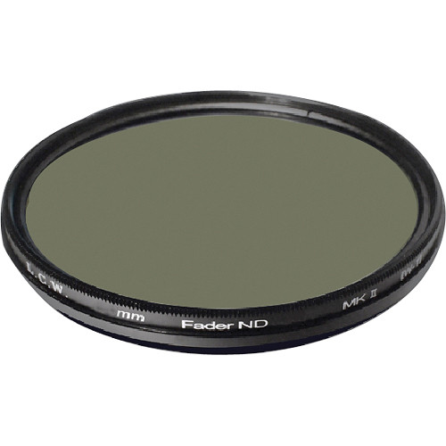 Light Craft Workshop 67mm Fader ND Mark II Filter