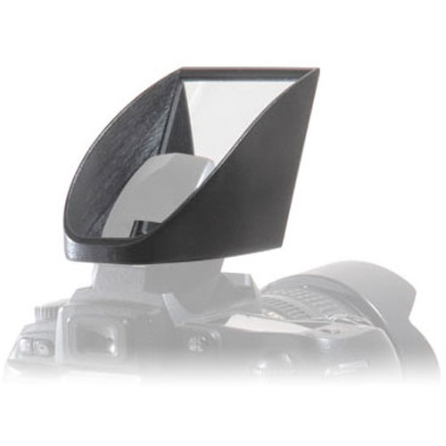 Lightscoop Universal Standard Mirror Bounce for Pop-Up Flash