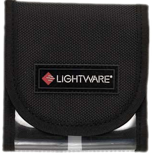 Lightware Compact Flash Media Wallet (Black)