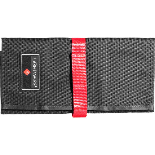 Lightware A8500 Ticket Zip Wallet