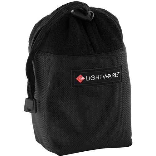 Lightware GS100 Fleece Pouch