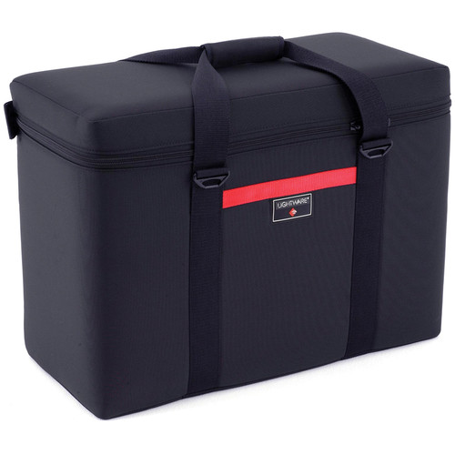 Lightware T3040 Strobe Head Lighting Case
