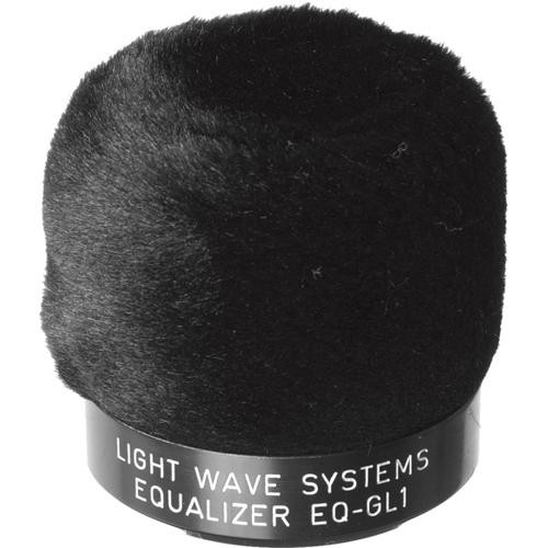 LightWave EQ-GL1 Equalizer Windscreen
