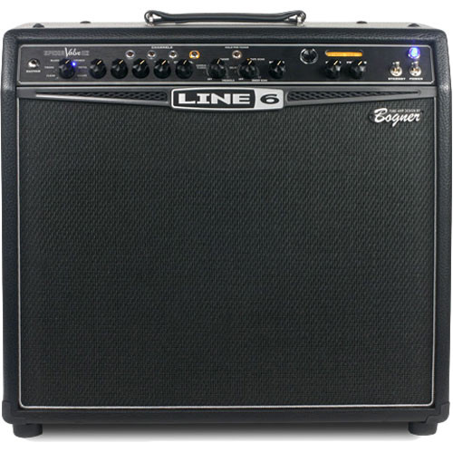 Line 6 SV112 Spider Valve Modeling Tube Amplifier