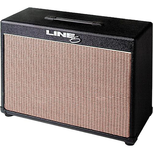 Line 6 Flextone III Cab 112