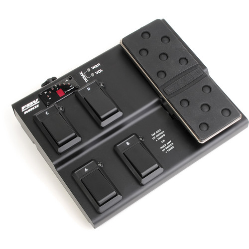 LINE6 PODHD States United – MKII Express FBV Line6 MKⅡ Express FBV LINE6 + ギター
