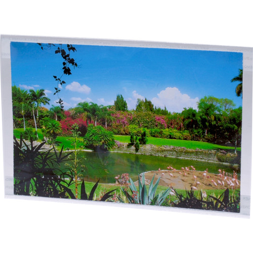 Lineco Self-Sealing Photo / Art Bag (11 x 14", 10-Pack)