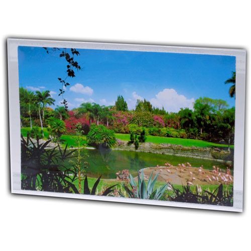 Lineco Self-Sealing Photo / Art Bag (11 x 17", 10-Pack)