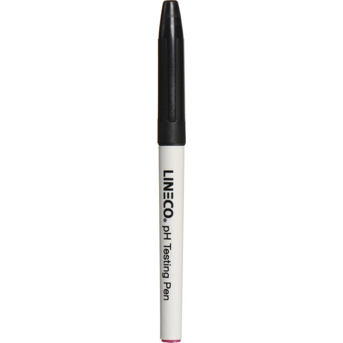 Lineco Ph Testing Pen
