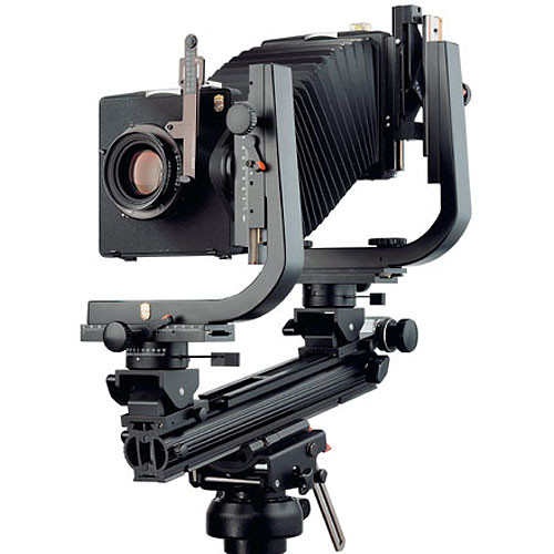 Linhof 4x5 Kardan Master GTL-AMS Camera