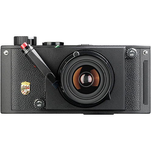 Linhof Technorama 612 PC II Body