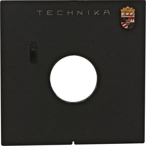 Linhof Technika Lensboard #1 for 5x7"
