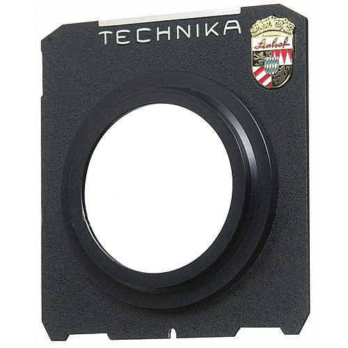 Linhof Lensboard for #1 Sized Shutters