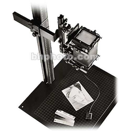 Linhof Technopro I Copy Stand