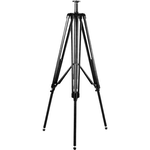 Linhof Twin Shank Expert Tripod P - Supports 27.00 lbs (12.25 kg)