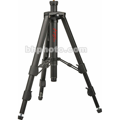 Linhof Heavy-duty Pro TriPod | Cuotas sin interés