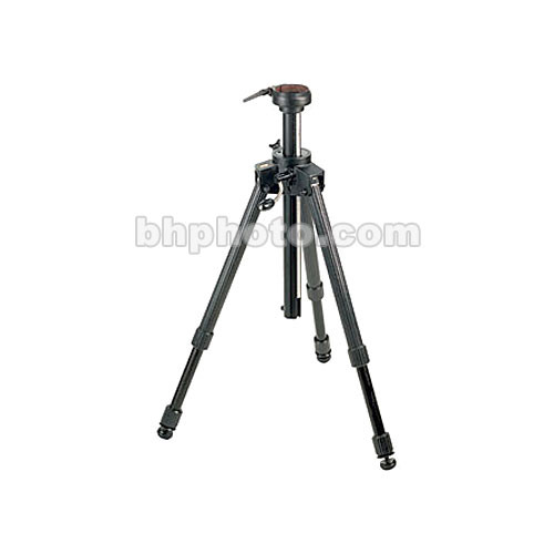 Linhof Profi III 3 Section Tripod
