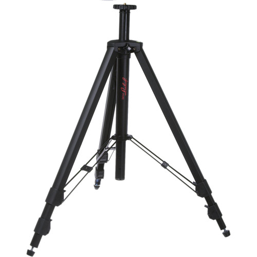 Linhof Lightweight Pro Tripod P - Supports 27.00 lbs (12.25 kg)