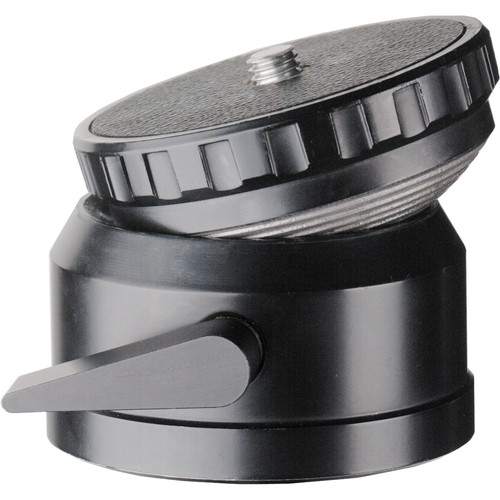 Linhof Large Leveling Head