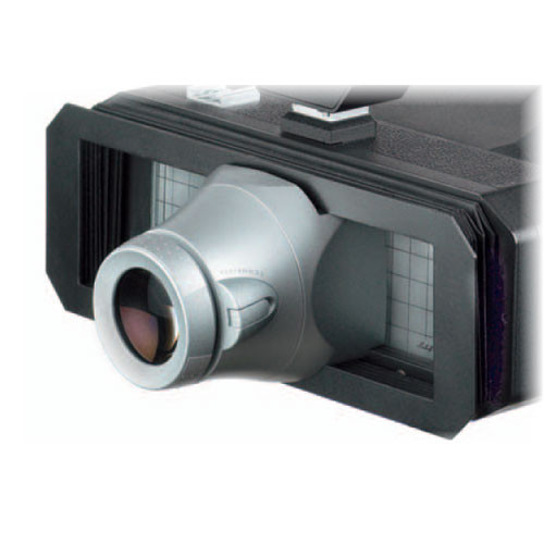 Linhof Magnifier Adapter for the 617s III
