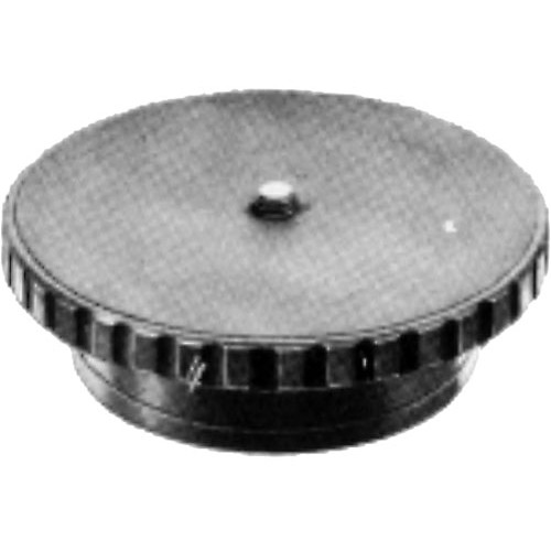 Linhof 90mm Top Plate with 1/4" Head