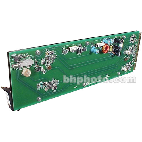 Link Electronics 11521011 1x8 Video Distribution Amplifier