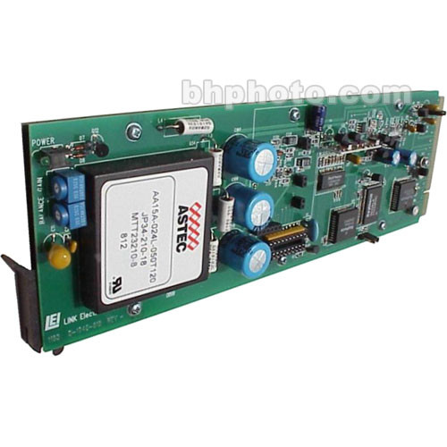 Link Electronics 11631024 Analog Signal Converter