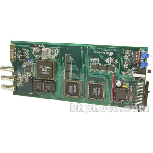 Link Electronics 812-OP/F Digital Test Signal Generator