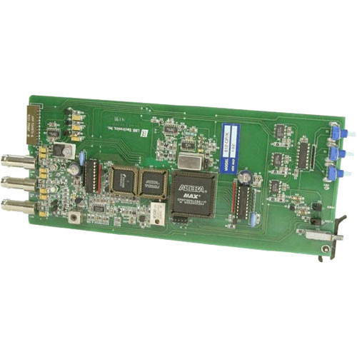 Link Electronics 812-OP/K Analog Pulse Generator