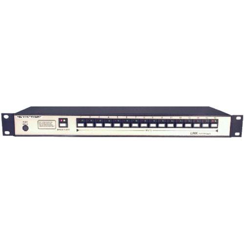 Link Electronics 860-CP161C Remote Control