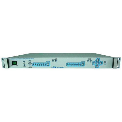 Link Electronics HDC-925 Up/Down/Cross Converter